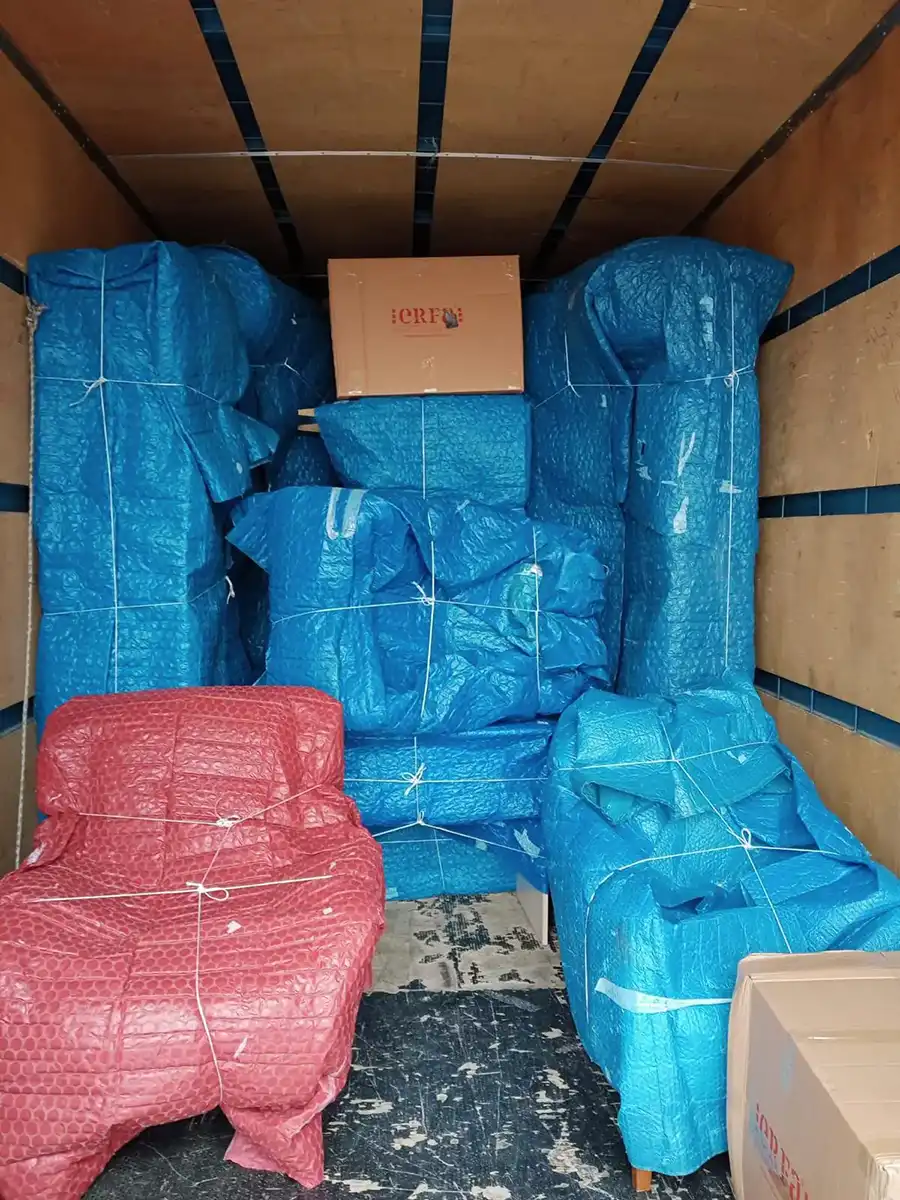 kocaeli Nakliyat Eşya Paketleme Görseli