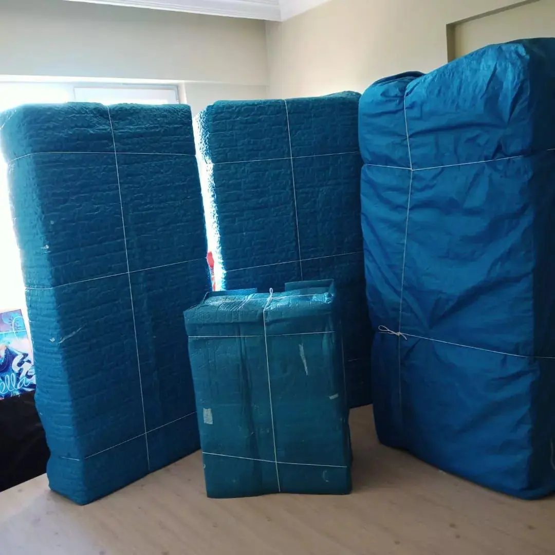kocaeli Nakliyat Eşya Paketleme Görseli