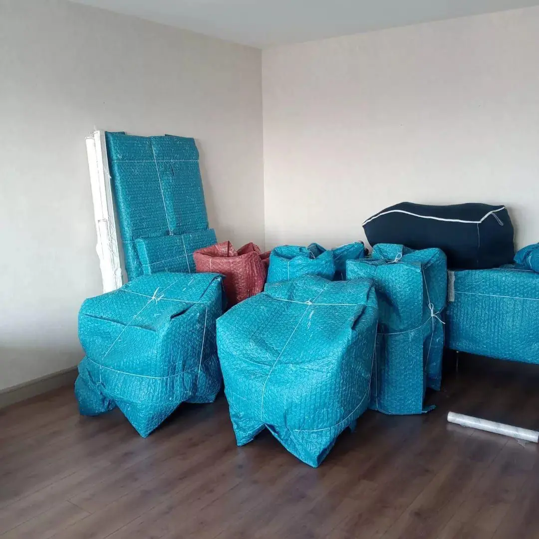 kocaeli Nakliyat Eşya Paketleme Görseli