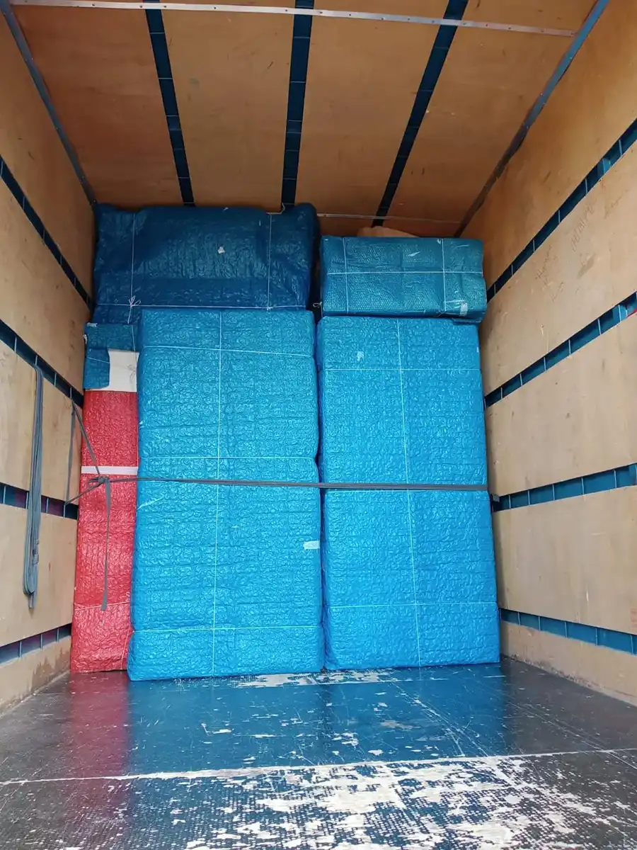 kocaeli Nakliyat Eşya Paketleme Görseli